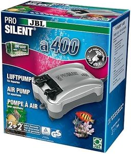 JBL, ProSi