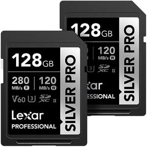 Lexar 128G