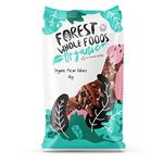 Forest Whole Foods Organic Pecan Nuts (1kg)