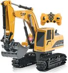 ID Gerilla Remote Control Excavator