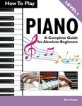 Beginner Pianos