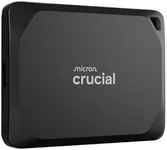 Crucial X10 Pro 4TB Portable SSD, U