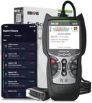 INNOVA 5310 OBD2 Scanner – ABS & SR