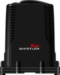 Whistler SWRA-37 Laser Radar Detector Accessory: Rear Antenna Module