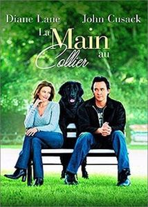 La main au collier