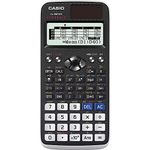 Casio FX-991EX Engineering/Scientific Calculator, Black, 3" x 6.5" x 0.4"