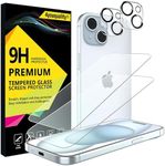 4youquality [4-in-1 Screen Protecto