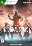 Destiny 2: The Final Shape (Post-Launch) - Xbox [Digital Code]