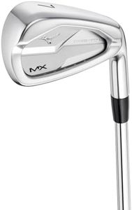 Mizuno MX Speed Metal Irons 7 Piece Set