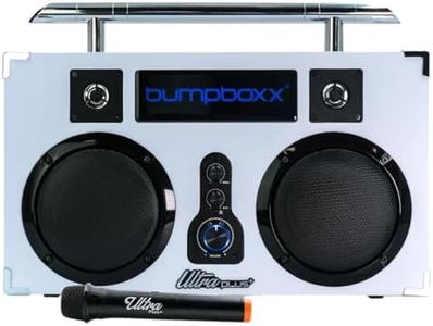 Bumpboxx B