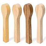 BeaverCraft BB2 Wood Carving Spoon 