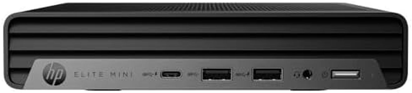 HP Elite M