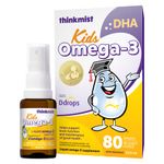 Thinkmist Kids Omega-3