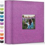 Artfeel Photo Album 4x6 with 1000 P