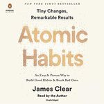 Atomic Habits: An Easy & Proven Way