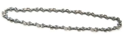 Alm CH050 Chainsaw Chain: 35cm 50 Links Fits 35cm (14") Electric and petrol chain saws Alpina, Castor, Dynamac, Efco, Jonsered, McCulloch, Oleo-Mac, Partner, Stihl Bar 3/8" Pitch Guage 1.3mm