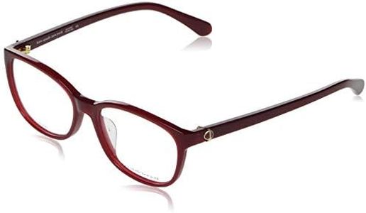 Kate Spade TRULEE/F Red 52/16/140 women Eyewear Frame