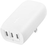 Belkin BoostCharge 3-Port USB-C Wal