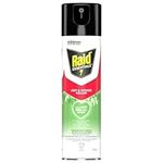 Raid Essentials Ant And Spider Killer, Kills Listed Bugs On Contact, 350g