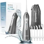 AquaSonic Water Flosser - Cordless 