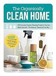The Organically Clean Home: 150 Eve