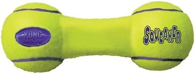 KONG AirDog Squeaker Dumbbell - Dog