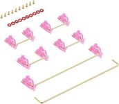 Zkeebs DUROCK V2 Screw-in Stabilize