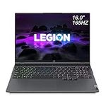 Lenovo Legion 5 Pro Gen 6 AMD Gamin