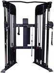 Body-Solid Functional Trainer - Dua