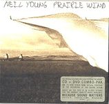 Prairie Wind (Special CD/DVD Edition)