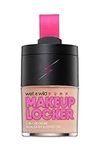 wet n wild Makeup Locker- 3-In-1 Sh