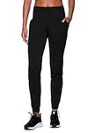 RBX Activewear Black Jogger for Wom
