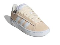 adidas Women's Grand Court Alpha 00s, Wonder White/White/Wonder White, 8