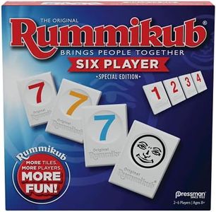 Rummikub S