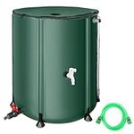 Rain Barrel Water Collection System