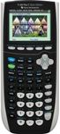 Texas Instruments TI-84 Plus C Silv