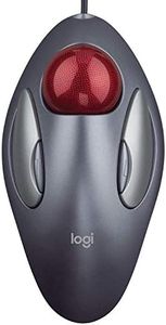 Logitech M