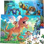 Year Old Puzzles