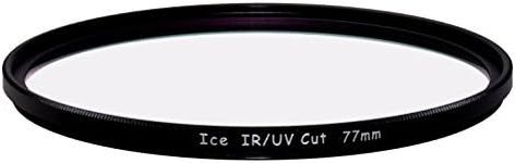 ICE 77mm UV IR Cut Filter Optical G