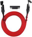 KUNCAN 12FT Sae to Sae 2 Pin Extens