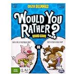 Spin Master Games - Would You Rathe