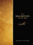 Macarthur Study Bible