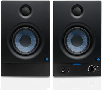 Audio Arra