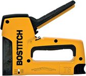 BOSTITCH T6-8 Heavy Duty Powercrown Tacker