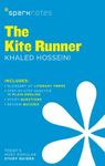 The Kite Runner (SparkNotes Literature Guide): Volume 40