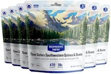 Backpacker's Pantry Three Sisters S