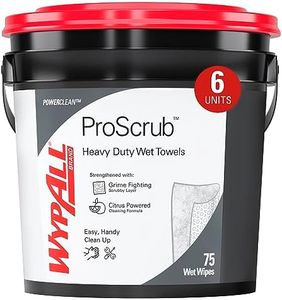 WypAll® Po