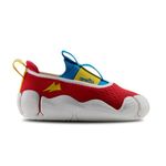 ARETTO Leaps, Kids Everyday Wear Shoes, Size S2 | EU 23, 24, 25 | Age 2-3 Years Multicolour | Colour Pop