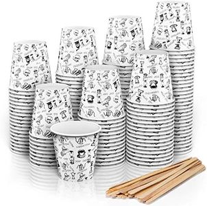 140 Vasos 