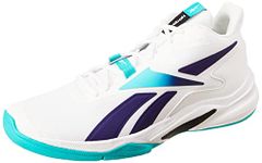 Reebok Basketball Shoes